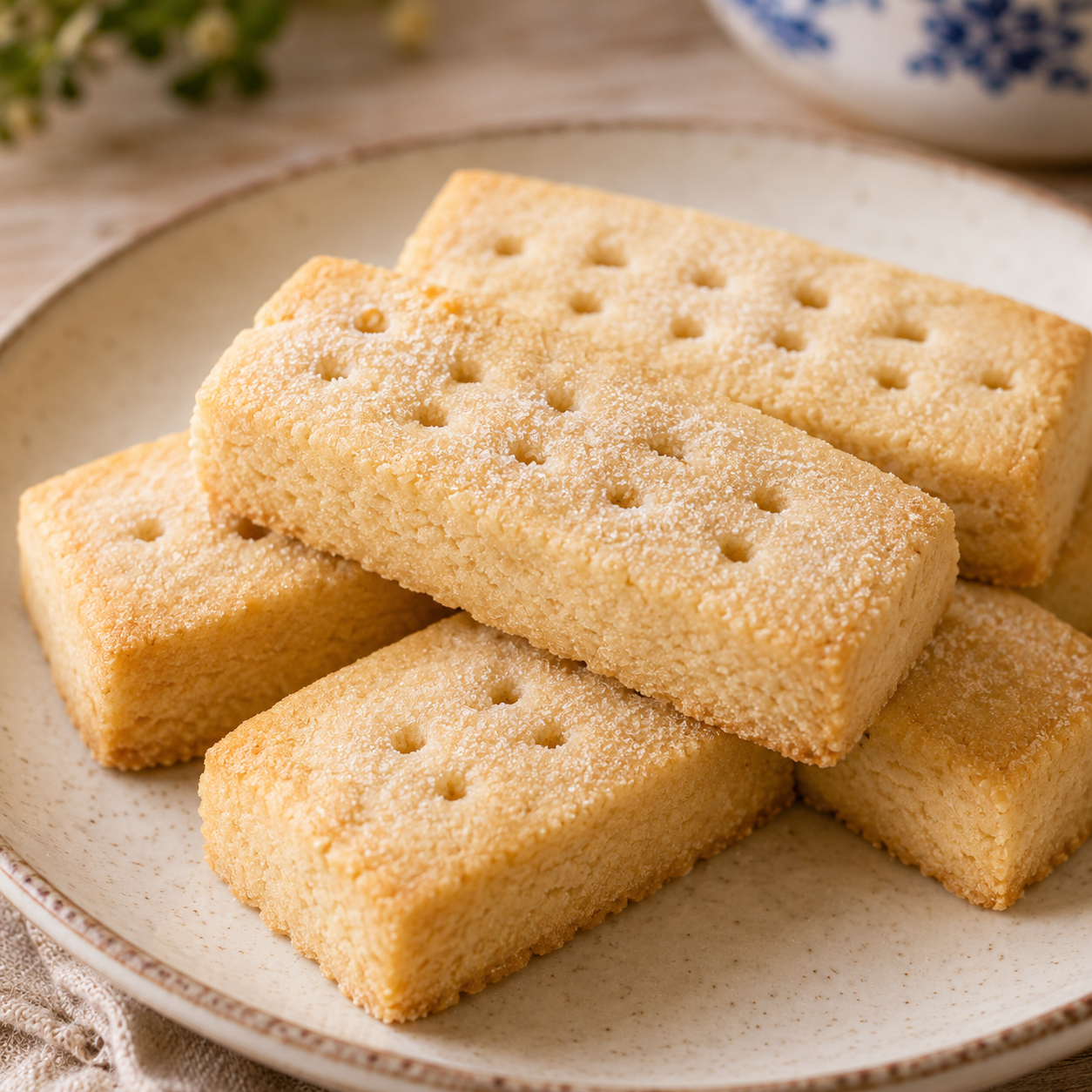 Shortbread