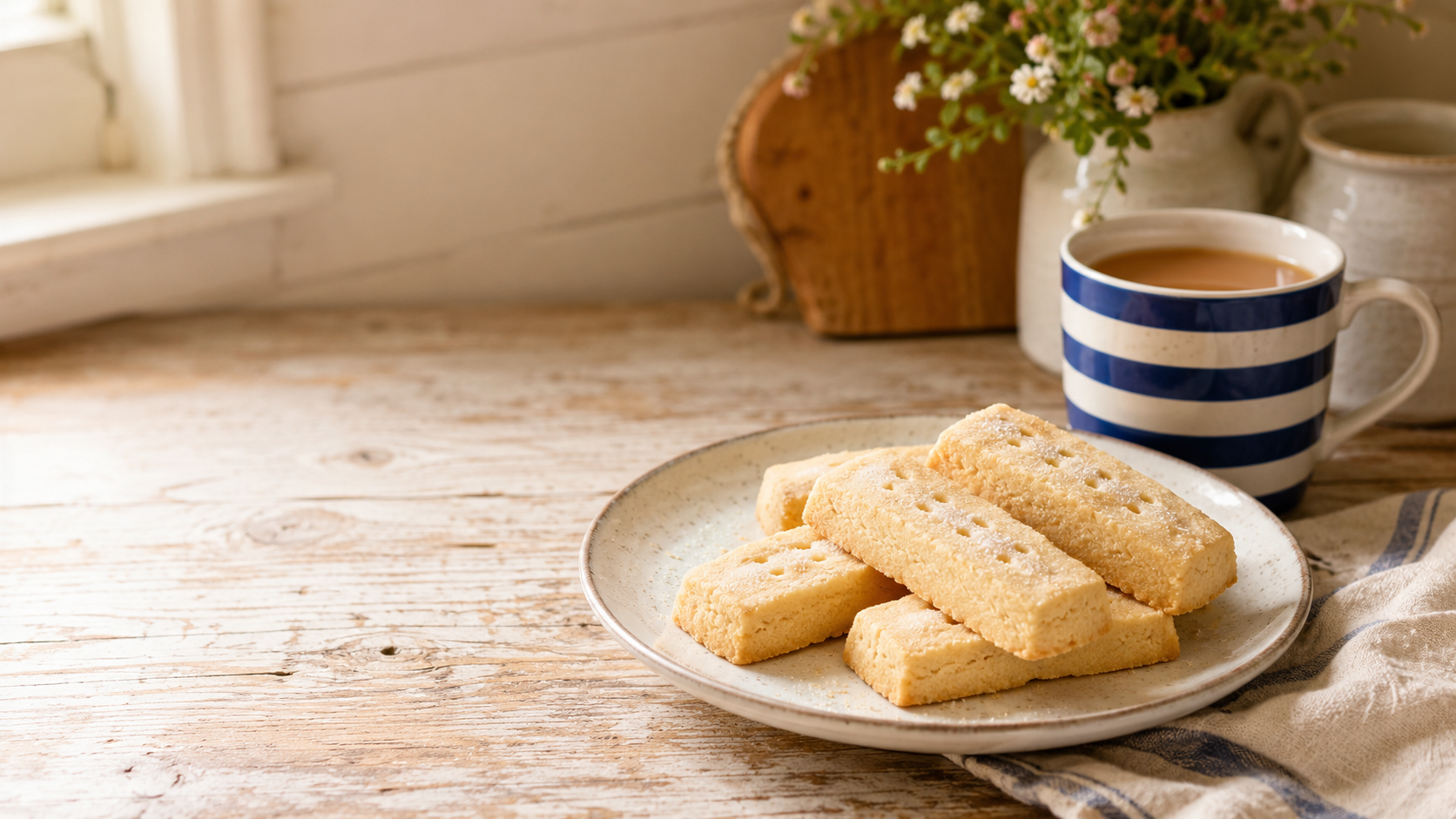 Shortbread
